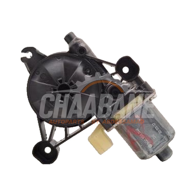 Moteur de vitre portiere 5Q0959802 Audi S3 Sportback (8VA/8VF) 2.0 T FSI 16V 2012 / 2020