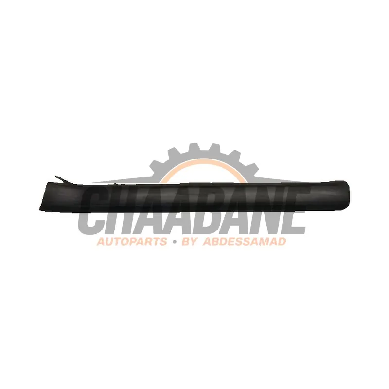 Marche-pied (list de couverture) gauche T2R10272PVJ Jaguar F-type 2.0 Turbo 16V