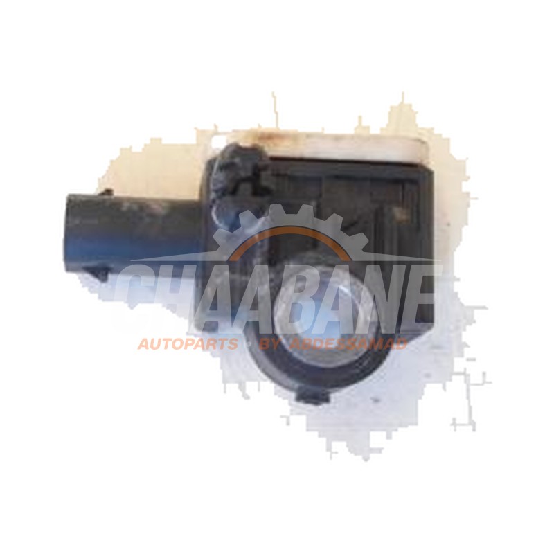 Detecteur airbag 4H0959651A Audi S6 Avant (C7) 4.0 V8 TFSI 2012 / 2018