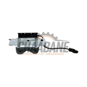 Antenne amplificateur A2929055400 Mercedes GLE AMG Coupe (C292) 5.5 63 S AMG V8 biturbo 32V 4-Matic