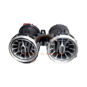 Aerateur tableau de bord A2388300100 Mercedes E (C238) E-220d 2.0 Turbo 16V