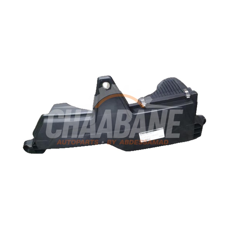 Boitier filtre a air 107378 BMW 3 serie Touring (F31) 316d 2.0 16V 2012 / 2019
