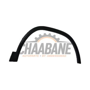 Jante de roue avant A2478850100 Mercedes GLA (H247) 1.3 200 Turbo 16V