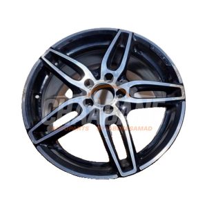 Kit jantes sport A1764010700 Mercedes A (W176) 2.2 A-200 CDI, A-200d 16V