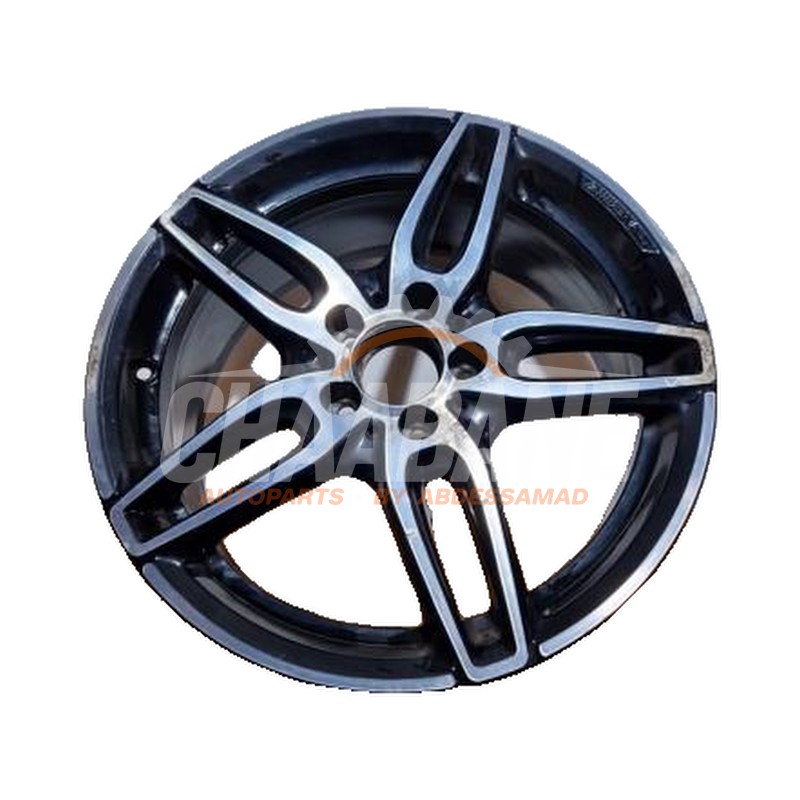 Jante A1764010700 Mercedes CLA (117.3) 1.6 CLA-180 16V
