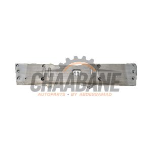 Support boite de vitesses A1662400600 Mercedes GLE Coupe (C292) 350d 3.0 V6 24V BlueTEC 4-Matic
