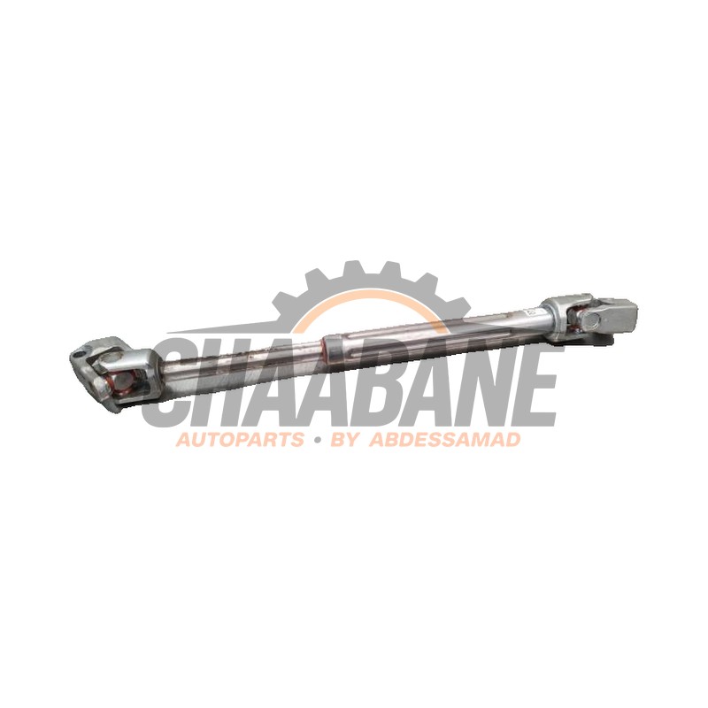 Axe colonne de direction A167460120 Mercedes GLE (V167) 350de 2.0 Turbo 16V 4-Matic