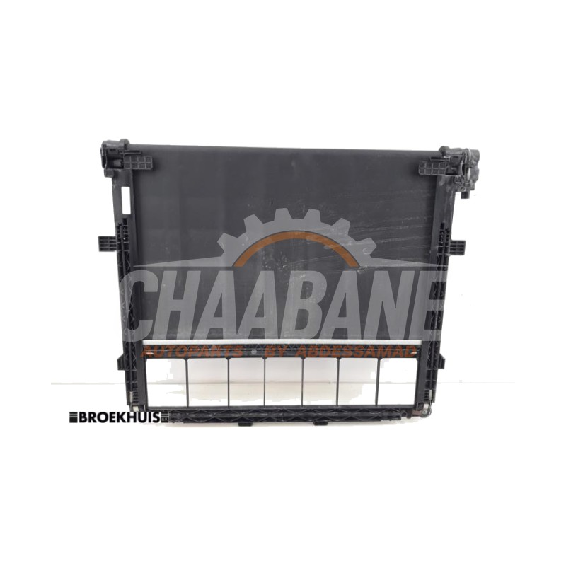 Jalousie de radiateur 1EA122135A Skoda Enyaq iV 60 2021