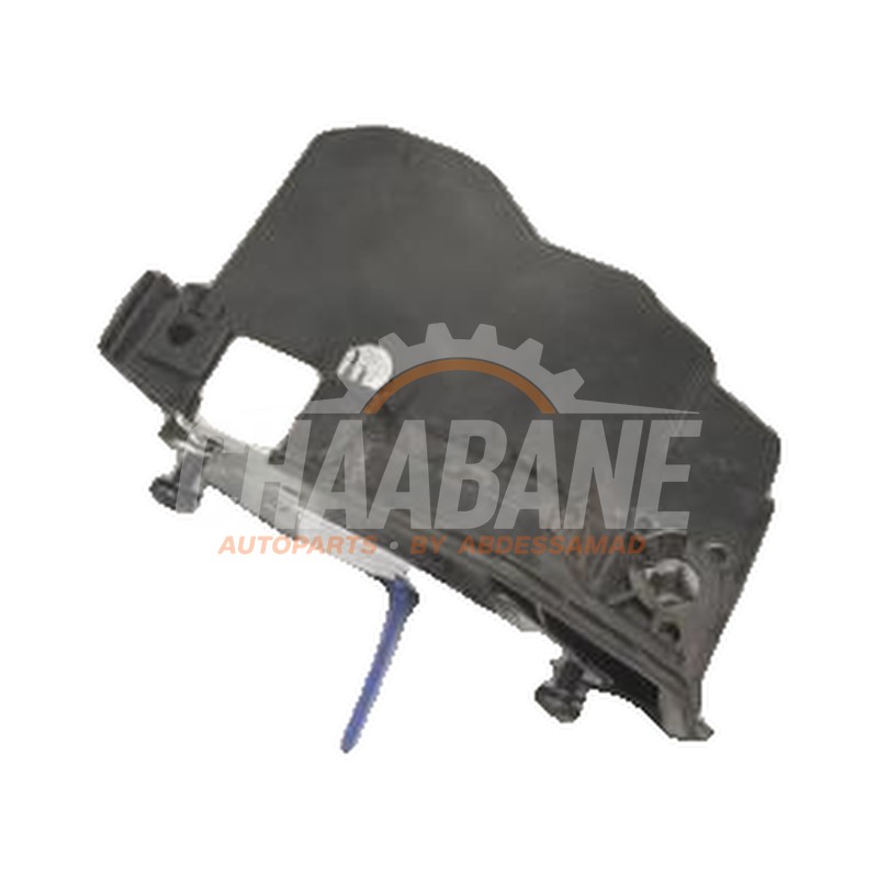Serrure avant gauche 7202143 BMW 3-Serie 2012 / 2019