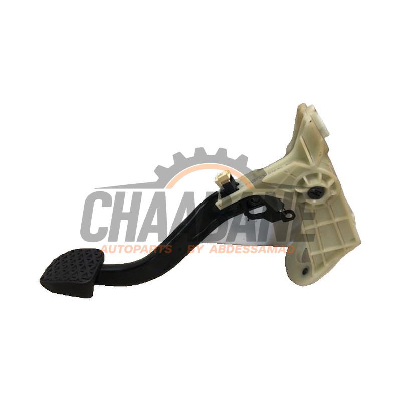 Pedale de frein 6878290 BMW M2 (F87) 3.0 24V 2015 / 2021