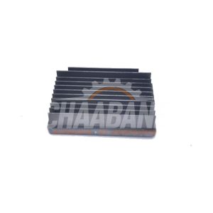 Amplificateur radio 65129312448 BMW 3 serie Touring (F31) 318d 2.0 16V 2012 / 2019