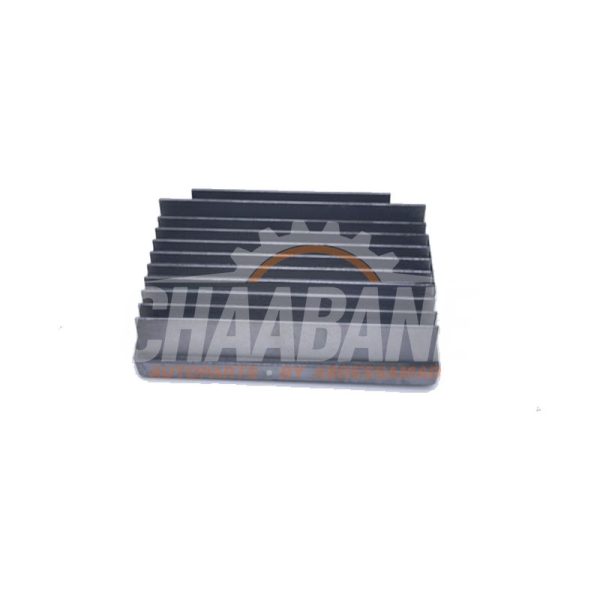Amplificateur radio 65129312448 BMW 3 serie Touring (F31) 318d 2.0 16V 2012 / 2019