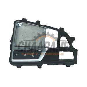 Enveloppe levier de vitesse 8W1713111C Audi A4 Avant (B9) 2.0 TDI 16V 2015