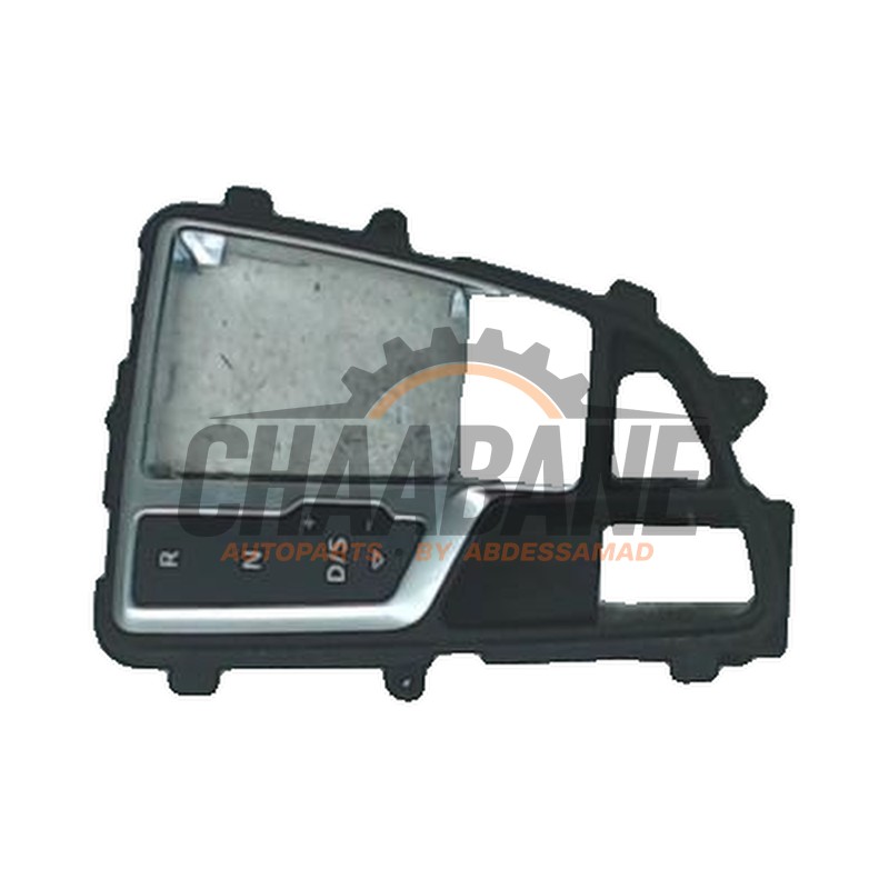 Enveloppe levier de vitesse 8W1713111C Audi A4 Avant (B9) 2.0 TDI 16V 2015