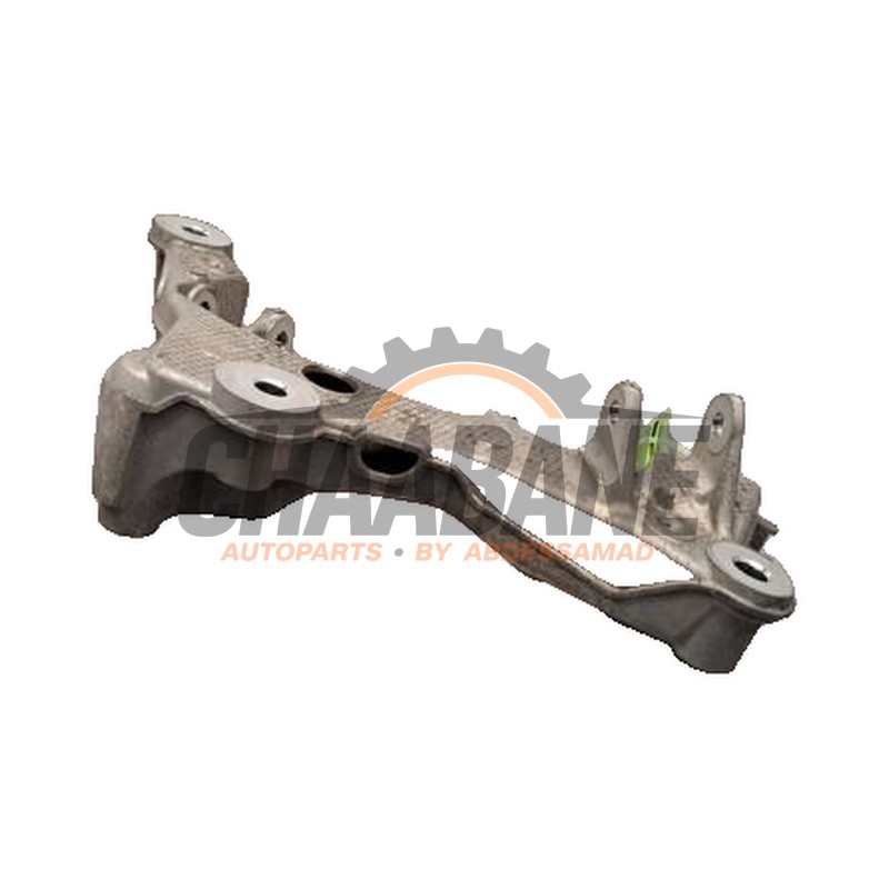 Bras de suspension arriere gauche Porsche 911 (992) 3.0 24V Carrera 2019