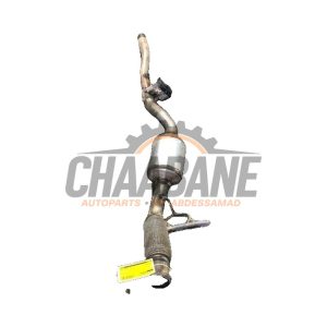 Catalyseur 5Q0131701BG Audi Q3 Sportback (F3N) 2.0 35 TDI 16V 2019