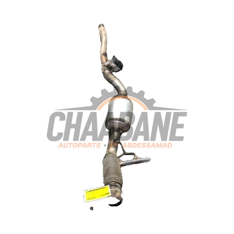Catalyseur 5Q0131701BG Audi Q3 Sportback (F3N) 2.0 35 TDI 16V 2019