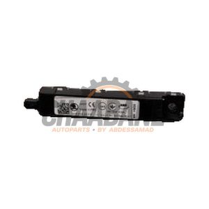 Antenne 3V5035577F Skoda Superb (3V3) 1.6 TDI 2015 / 2024