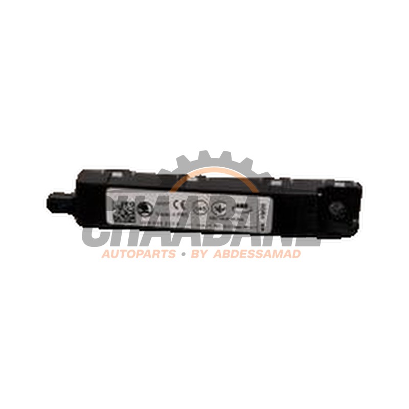 Antenne 3V5035577F Skoda Superb (3V3) 1.6 TDI 2015 / 2024