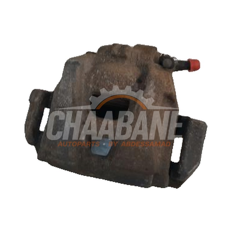 Etrier de frein avant droit 8K0615124C Audi A5 2024
