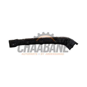Support pare-chocs arriere gauche 5E9807393B Skoda Octavia Combi (NXAC) 1.5 TSI 16V 2019