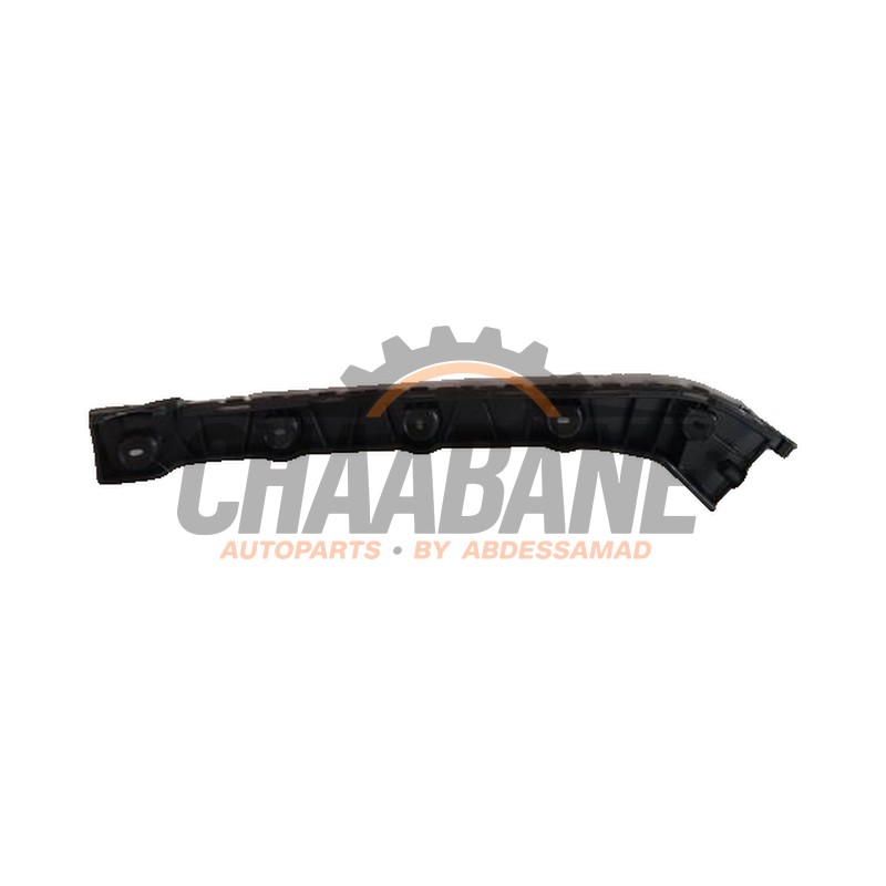 Support pare-chocs arriere gauche 5E9807393B Skoda Octavia Combi (5EAC) 1.0 TSI 12V 2012 / 2020