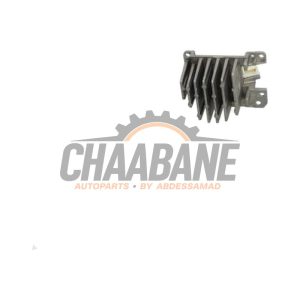 Module phare LED 140800105500 Mercedes C (W205) C-160 1.6 16V