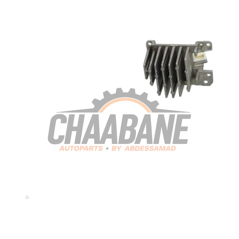 Module phare LED 140800105500 Mercedes C (W205) C-160 1.6 16V