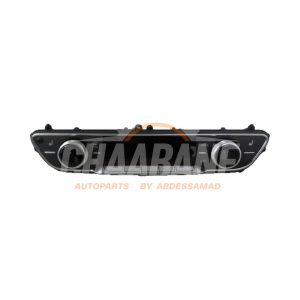 Panneau de commandes chauffage 8W0820043G Audi A4 2024