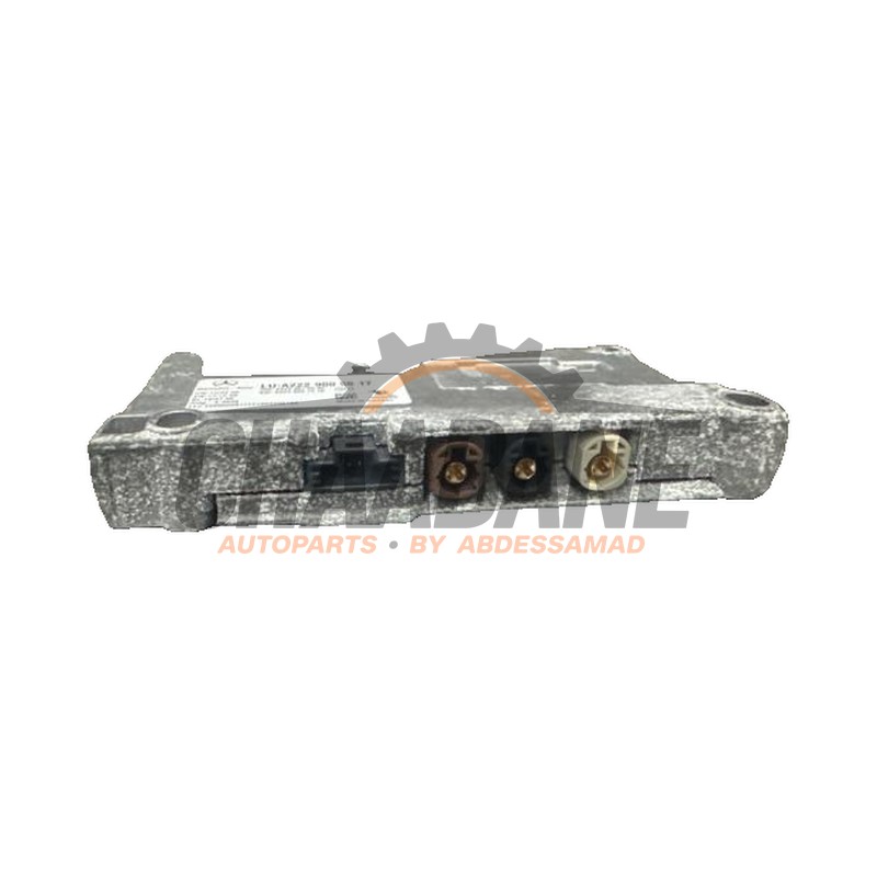 Module camera A2229005617 Mercedes S AMG (W222) 4.0 S-63 L AMG V8 Turbo 4-Matic+