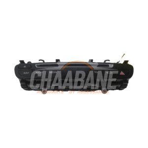 Panneau commande radio 2059054601 Mercedes GLC Coupe (C253) 2.0 350 e 16V 4-Matic
