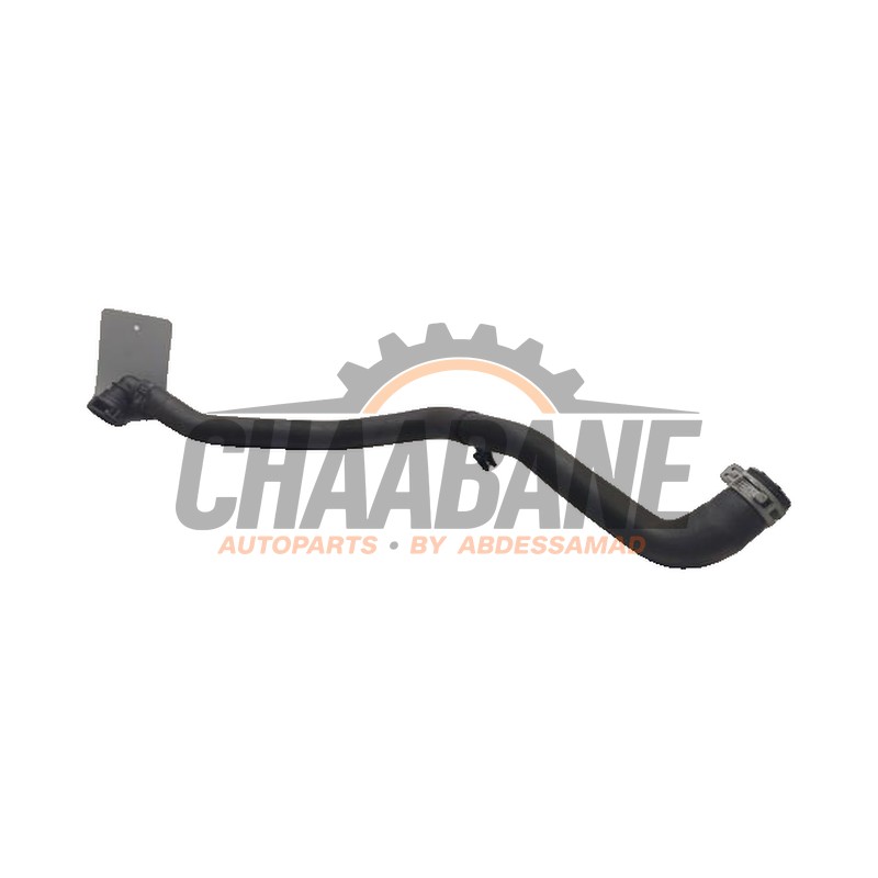 Tube (divers) PA66F30EPDM Landrover Range Rover Sport (LW) 3.0 V6 HST