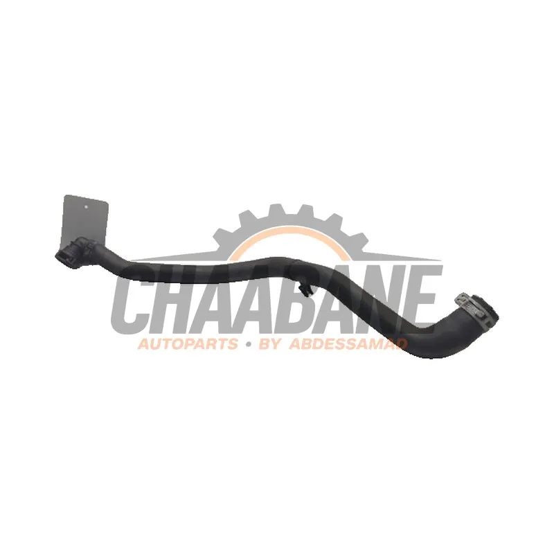 Tube (divers) PA66F30EPDM Landrover Range Rover Sport (LW) 3.0 V6 HST