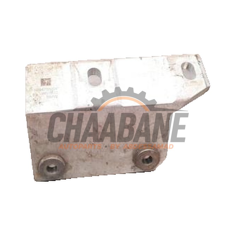 Support partie avant 31106894795 BMW i4 (G26) M50 84 kWh 2021