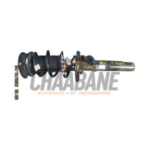 Amortisseur avant droit 5WA413023A Audi A3 Limousine (8YS) 1.5 35 TFSI 16V Mild Hybrid 2020