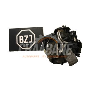 Boitier chauffage CZ4433500050 Skoda Octavia (NXAA) 1.5 TSI 16V 2020