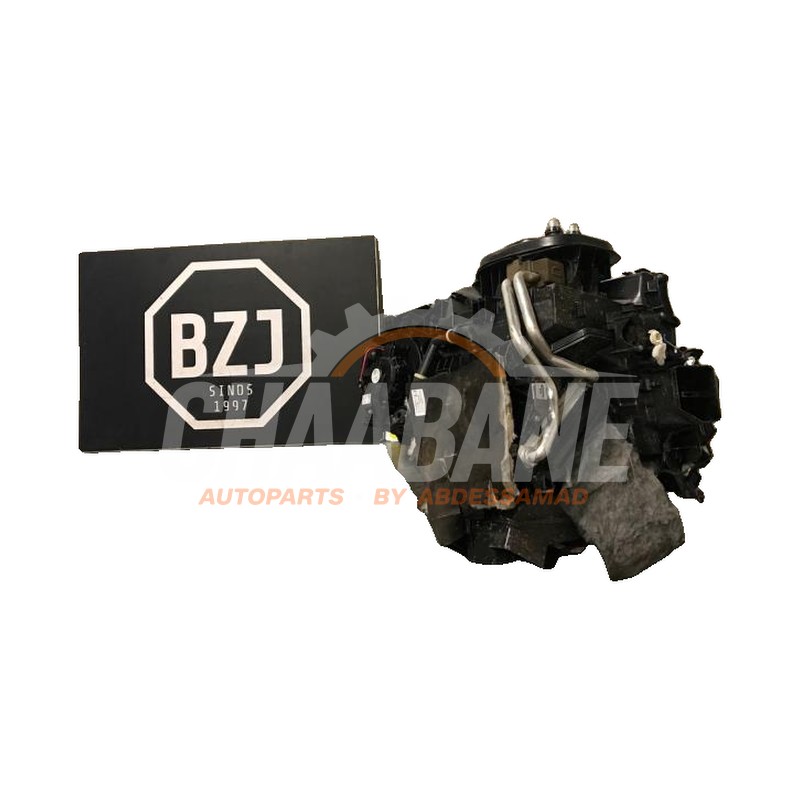 Bloc chauffage CZ4433500050 Skoda Octavia (NXAA) 1.5 TSI 16V 2020