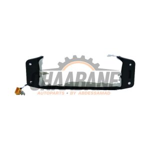 Airbag droite (tableau de bord) A2228603302 Mercedes S (222.0/222.1) 3.0 S-350 BlueTEC, S-350d 24V