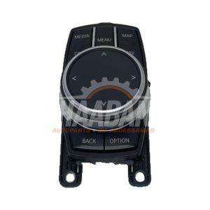 Bouton I-drive 6582682908203 BMW M1 (F21) M140i 3.0 24V 2012 / 2019