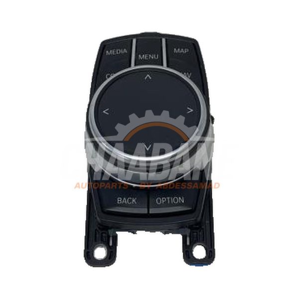 Bouton I-drive 6582682908203 BMW M1 (F21) M140i 3.0 24V 2012 / 2019