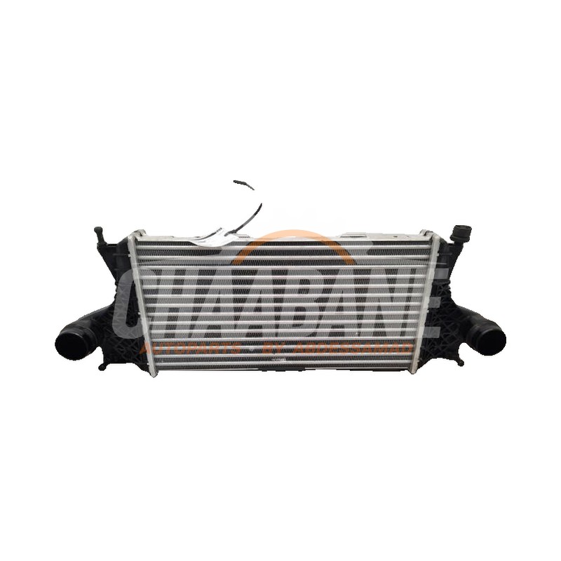 Intercooler A0995002800 Mercedes GLE Coupe (C292) 350d 3.0 V6 24V BlueTEC 4-Matic