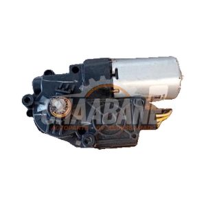 Moteur toit ouvrant 6761731639601 BMW X5 (F15) xDrive 35d 3.0 24V 2013 / 2018