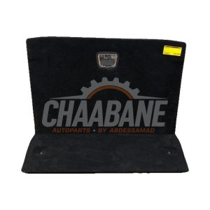 Tapis de coffre A2226800042 Mercedes S (222.0/222.1) 3.0 S-350 BlueTEC, S-350d 24V