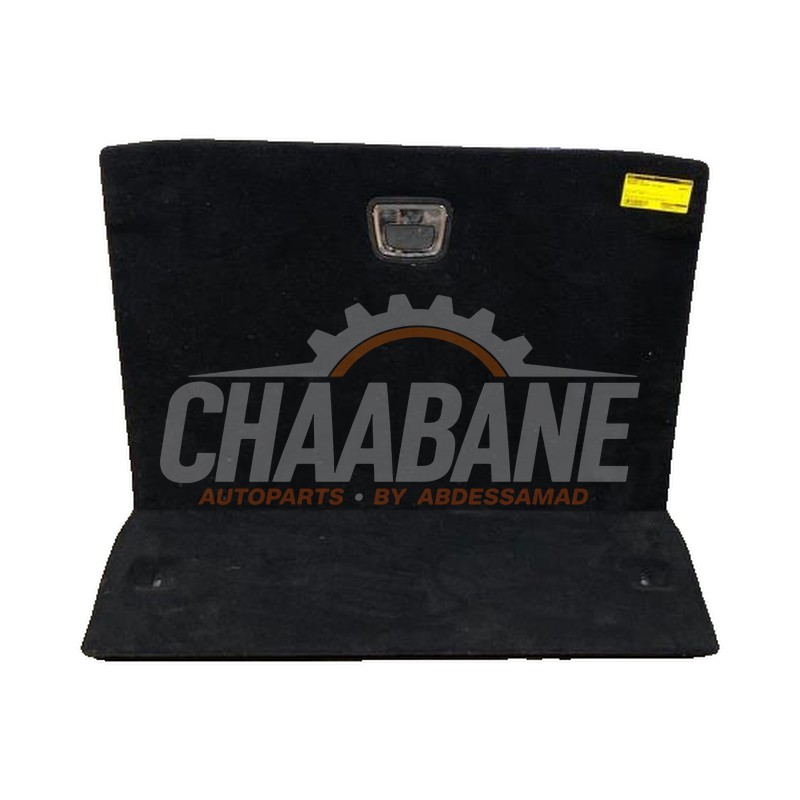 Tapis de coffre A2226800042 Mercedes S (222.0/222.1) 3.0 S-350 BlueTEC, S-350d 24V
