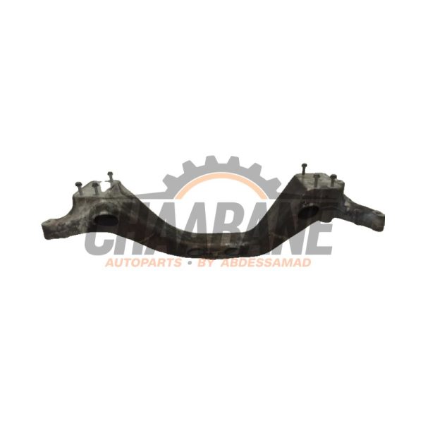 Support boite de vitesse 2N0199207A Volkswagen Crafter (SY) 2.0 TDI RWD 2016