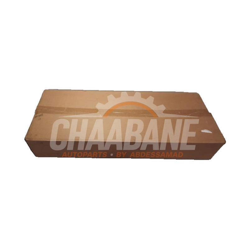 Calandre 51138096590 BMW X5M (G05) 4.4i V8 32V Turbo Competition 2019