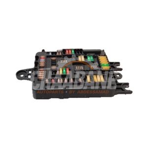 Boite a fusibles 938907001 BMW 2 serie (F23) 218d 2.0 16V 2014 / 2021