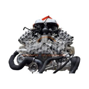 Moteur 07L903015K Audi R8 (4S3/4SP) 5.2 V10 Plus Quattro 2015