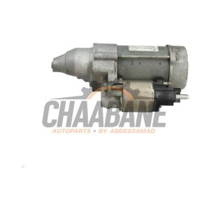 Demarreur A2749062100 Mercedes C (W205) C-160 1.6 16V