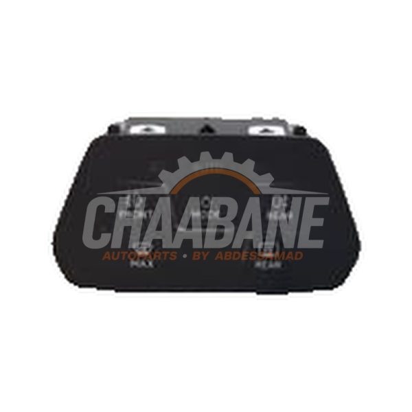 Commutateur feu antibrouillard Cupra Leon (KLCB) 1.5 VZ e-Hybrid 16V 2020 5H0941193AG